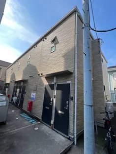 Signal Hill【1階】の外観