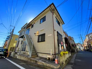 コーポ辻の画像