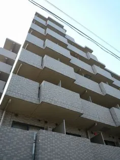 ルーブル都立家政弐番館の画像