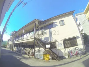 石野ハイツの画像