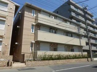 クラインハイム越谷の画像
