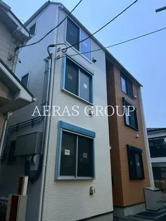 パークヒルズ赤羽台の画像