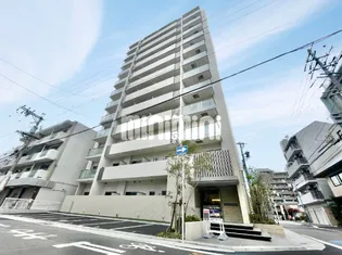 TENAS今池の画像