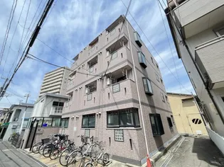 プレアール古川橋Ⅱの画像