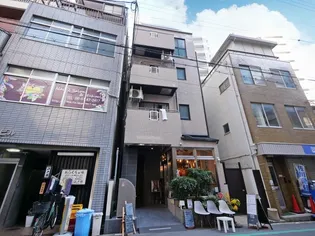 グレース肥後橋の画像