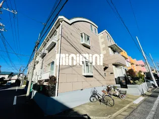 フリーアヴェニューの画像