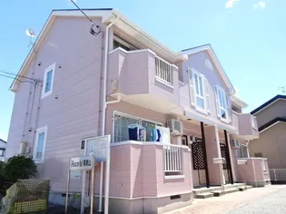 ピースフル南青山の画像