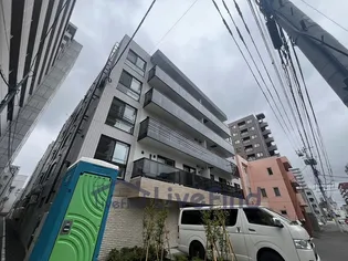 ZABO HILLS TOYOHIRA EASTの画像