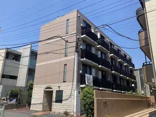 グリーンクラブ大宮マンションの画像