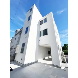 オアシス五反野レジデンスの画像