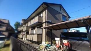 パステル中浦和の画像