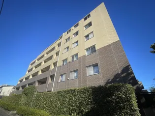 ライオンズガーデン練馬南の画像