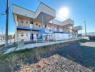 セゾンドジュネスの画像