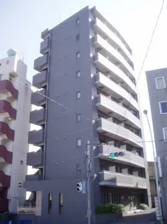 サンテミリオン早稲田駅前弐番館【4階】の外観