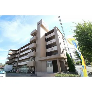 グリーンシティ岩倉の画像