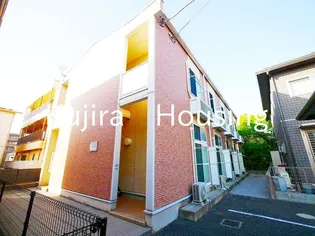 レオパレスアーバンコート東大沢の画像