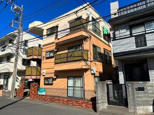 リバーサイド鶴間の画像