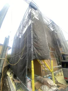 Casa Moma高津【2階】の外観