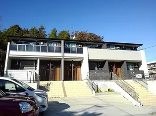 バースロケーションの画像