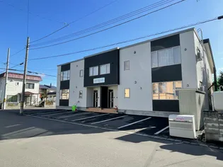 ベラ ヴィスタ神楽の画像