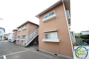 ナガイハイツの画像