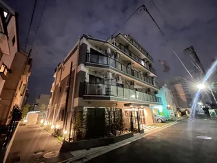 アイルエアポート羽田の画像