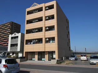 アンとラズの家の画像