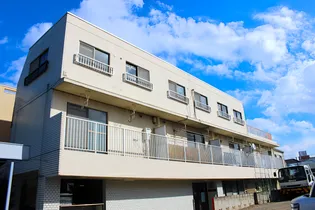 メゾン高の画像