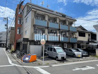 ハイツサンミの画像