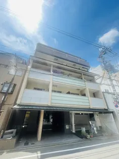 ORYZA三条西洞院【2階】の外観