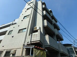 メゾンツカモトの画像