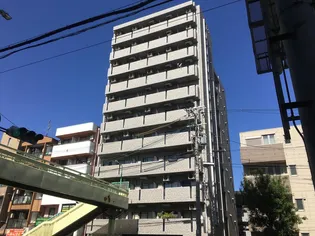 エスリード塚本第2の画像