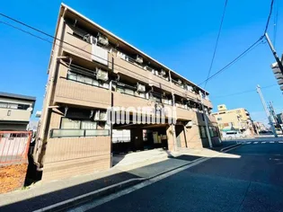 メルローズハイツの画像