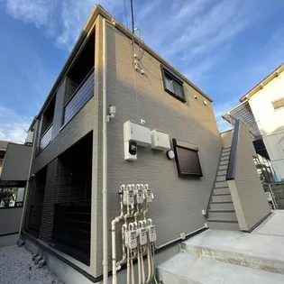 カーサツムギの画像