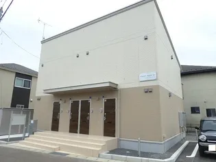 スウィートアップルDの画像