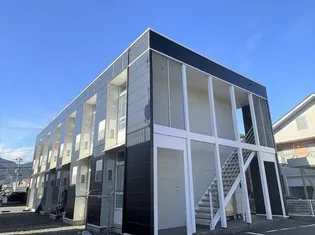 レオパレスFUJIの画像