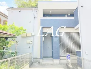 クレフラスト新検見川Bの画像