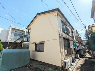 金子ハイツの画像