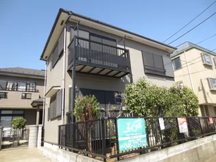 サンハイム林間の画像