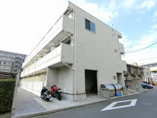 リブリ つばき川崎の画像