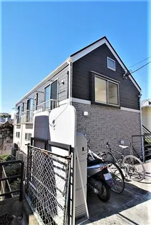 マ ピエスランド5番館の画像