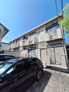 シティハイム リラビスタの画像