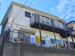 古田ハイツの画像