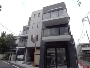 欅RESIDENCEの画像