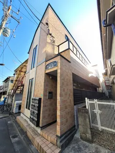 アーバンプレイス駒込IIIの画像