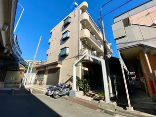 サンマンションオザワの画像