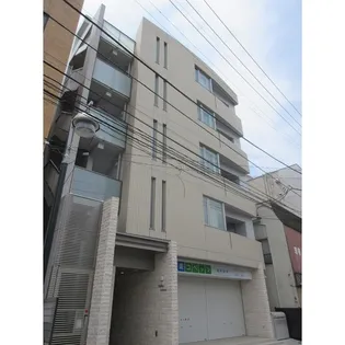 ラフィーヌ青葉台の画像