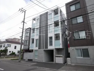 クラリス中島公園の画像