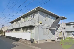 グランデュール上飯田Bの画像