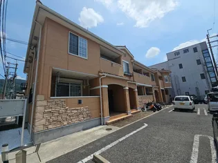 グロースハイツ新石切Iの画像